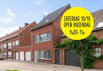 Woning te koop Stabroek