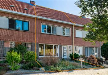 Woning te koop Hoevenen