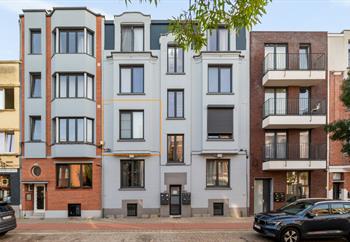 Appartement te koop Merksem