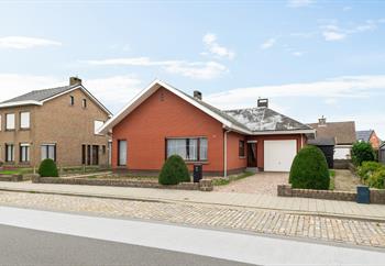 Woning te koop Berendrecht