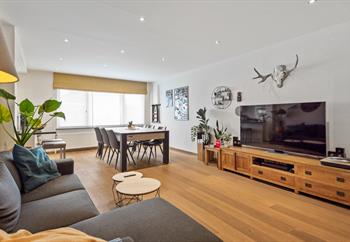 Appartement te koop Hoevenen