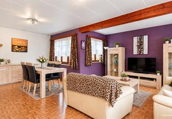 Appartement te koop Zandvliet