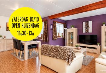 Appartement te koop Zandvliet