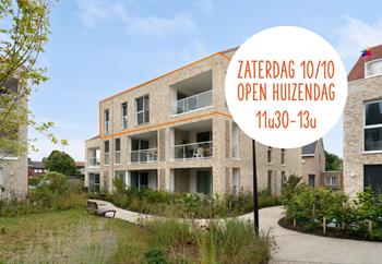Appartement te koop Stabroek