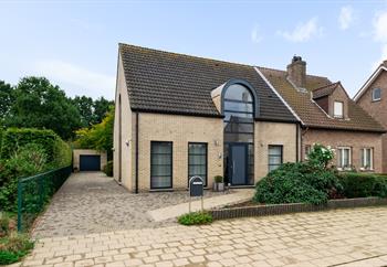 Woning te koop Berendrecht