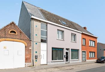 Handelspand te koop Berendrecht