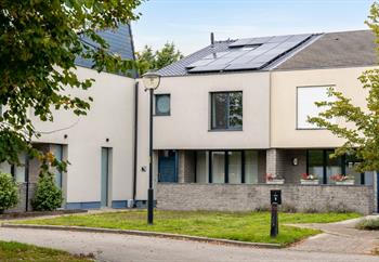 Woning te koop Berendrecht