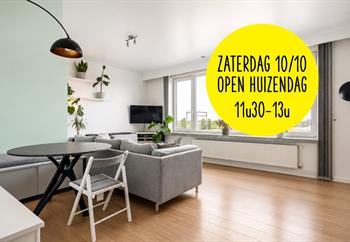 Appartement te koop Merksem