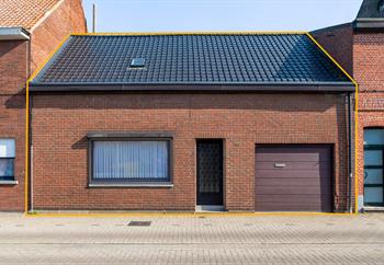 Woning te koop Zandvliet