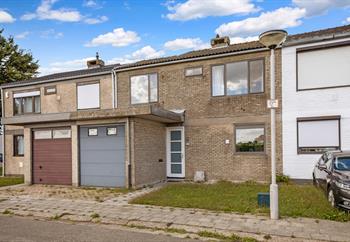 Woning te huur Berendrecht
