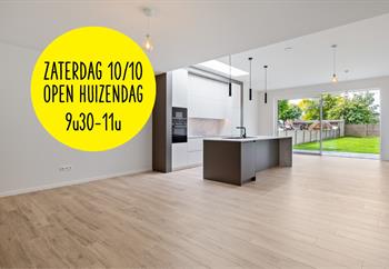 Woning te koop Hoevenen