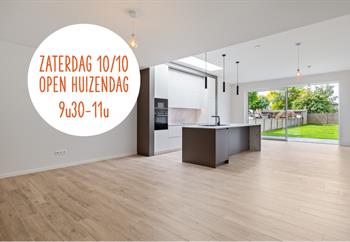 Woning te koop Hoevenen