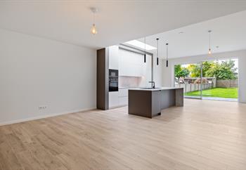Woning te koop Hoevenen