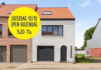 Woning te koop Hoevenen