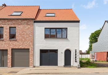 Woning te koop Hoevenen