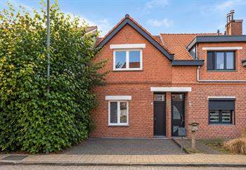 Woning te koop Kapellen (Antw.)