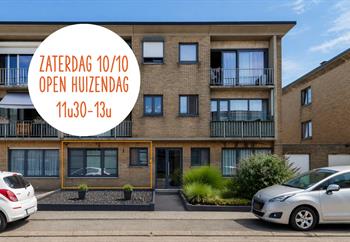 Appartement te koop Kapellen (Antw.)