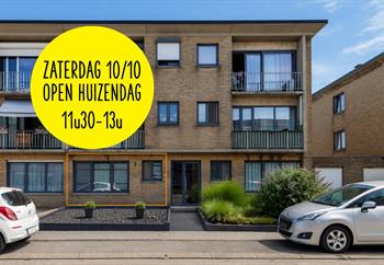 Appartement te koop Kapellen (Antw.)