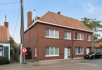 Woning te koop Zandvliet