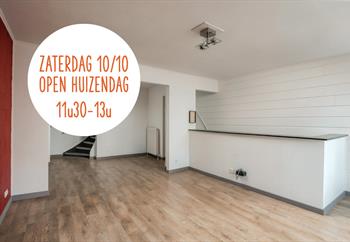 Appartement te koop Stabroek