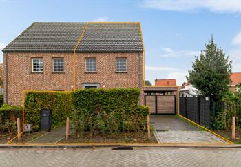 Woning te koop Kapellen (Antw.)