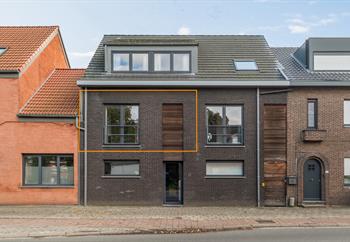 Appartement te koop Kalmthout