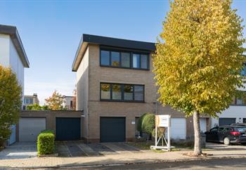 Woning te koop Hoevenen