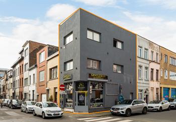Appartementsblok te koop Antwerpen (2060)