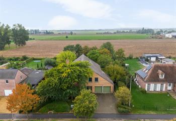 Woning te koop Stabroek