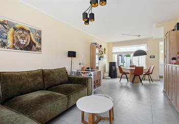Woning te koop Kapellen (Antw.)