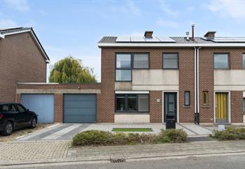 Woning te koop Berendrecht