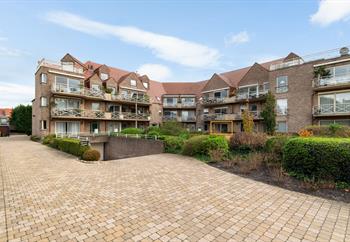 Appartement te koop Stabroek