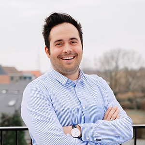 Foto Niels Frijters