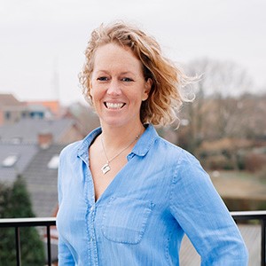 Foto Marieke Frijters