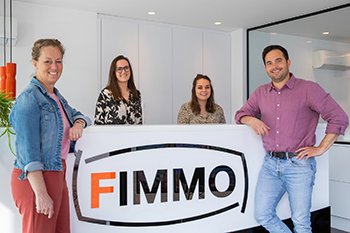 Het Fimmo Team